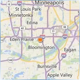 Northwestern Health Sciences University Location Map Northwestern Health Sciences University Location Map