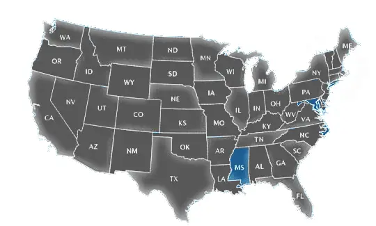 Schools by State