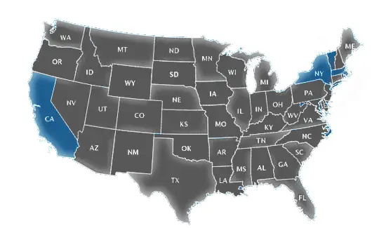 Schools by State