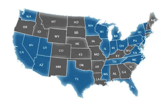 Schools by State