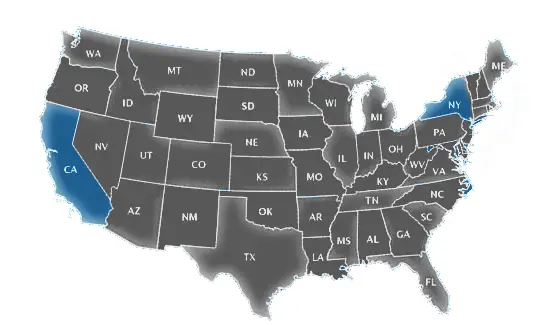 Schools by State