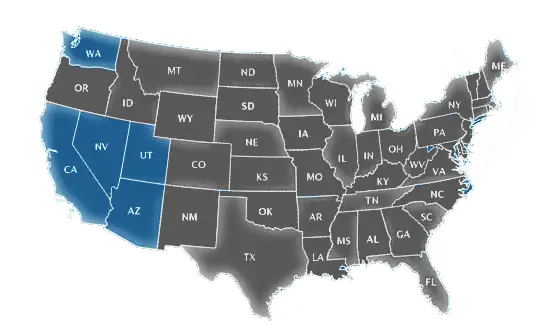 Schools by State