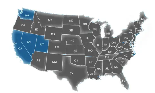 Schools by State