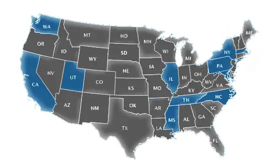 Schools by State