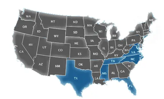 Schools by State