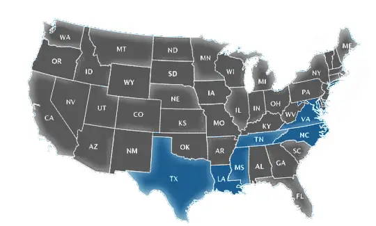 Schools by State