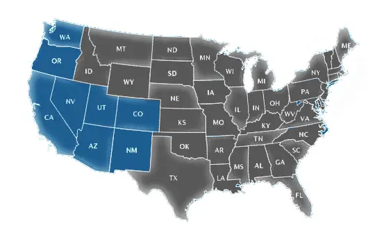 Schools by State