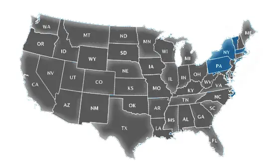 Schools by State