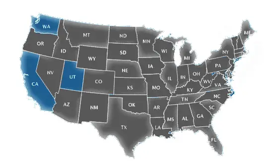 Schools by State