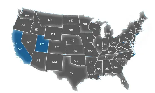 Schools by State
